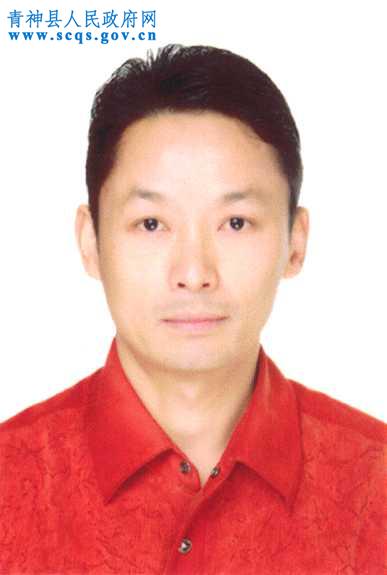 杨燕强